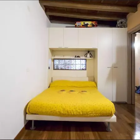 Amazing, Modern And Very In Бергамо