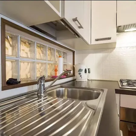 Amazing, Modern And Very In Апартаменты