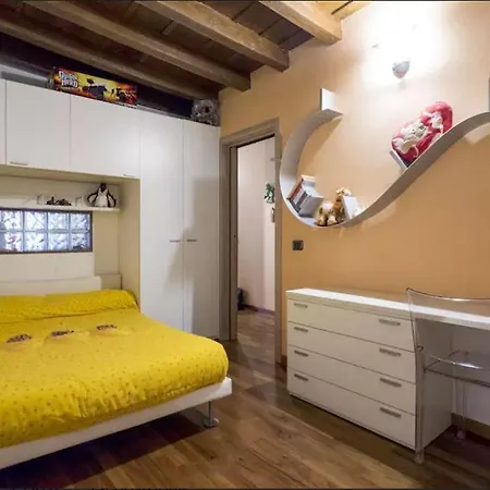 Апартаменты Amazing, Modern And Very In